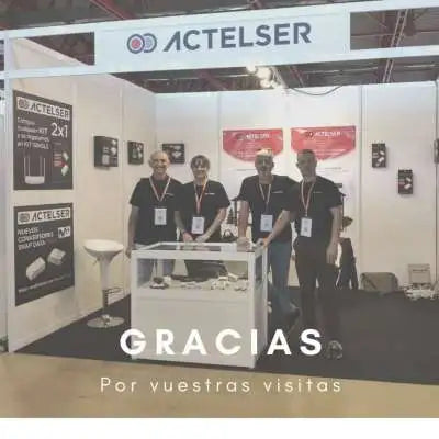 EFICAM: Los instaladores son clave en el futuro de la conectividad