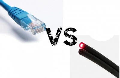 ¿Vale la pena la Fibra Óptica Plástica?