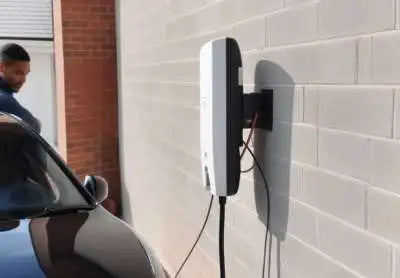 Optimizando la Carga de Vehículos Eléctricos: Conectividad Inteligente