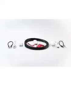 ACTELSER Kit Dúplex Lite de Fibra Óptica Plástica Snap Data - AliExpress