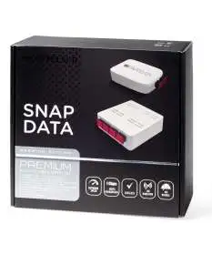 Kit Snap Data Premium