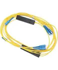 Fiber optic cable - Splitter