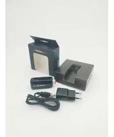Kit Single 1 Gbps de Fibra Óptica Plástica, Actleser, Correos Market