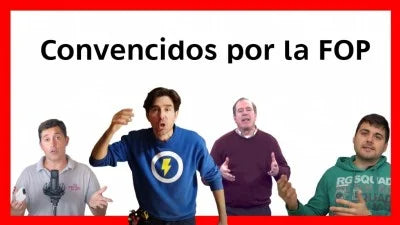 Instaladores de Fibra Óptica Plástica