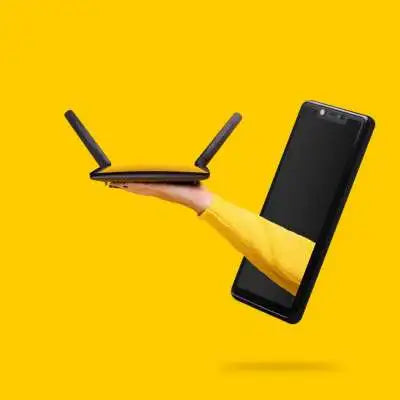 ¿Cuál es la diferencia entre Punto de Acceso, wifi mesh y un repetidor Wifi?