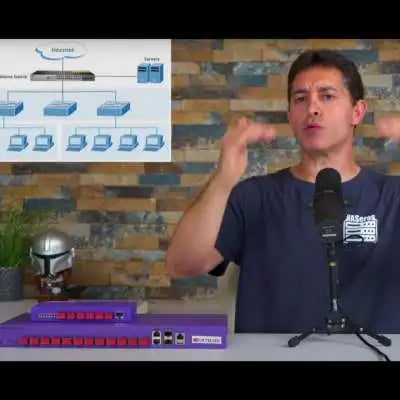 MacJosan de Naseros prueba los equipos de FOP tope de gama