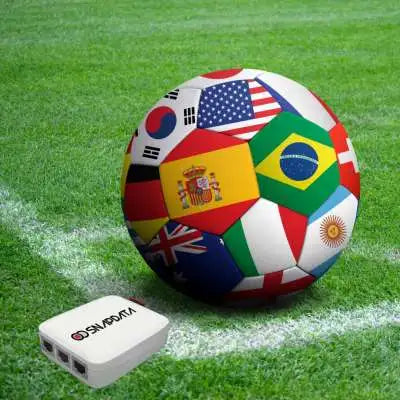 Cómo ver el mundial online en internet: Lo que necesitas saber