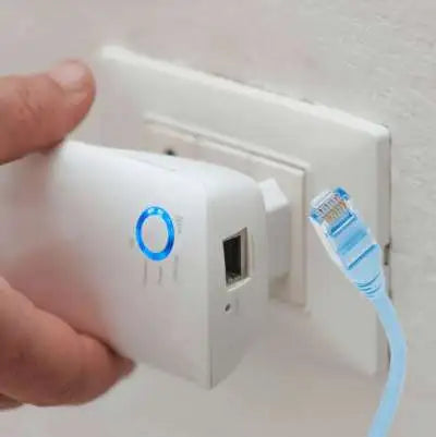 Configura tu REPETIDOR WIFI como PUNTO DE ACCESO