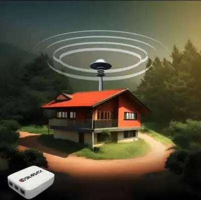 Fibra Óptica Plástica: ¿Una Alternativa para Hogares Libres de Radiación WiFi?