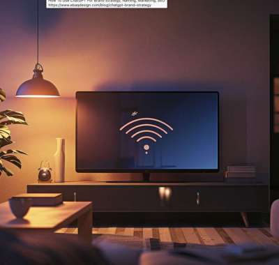 Mejora la Conexión a Internet de tu Smart TV. Soluciones prácticas