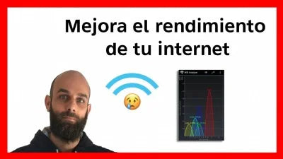 Coronavirus: ¿Internet va lento en casa?