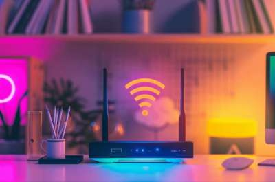 Kits con WiFi