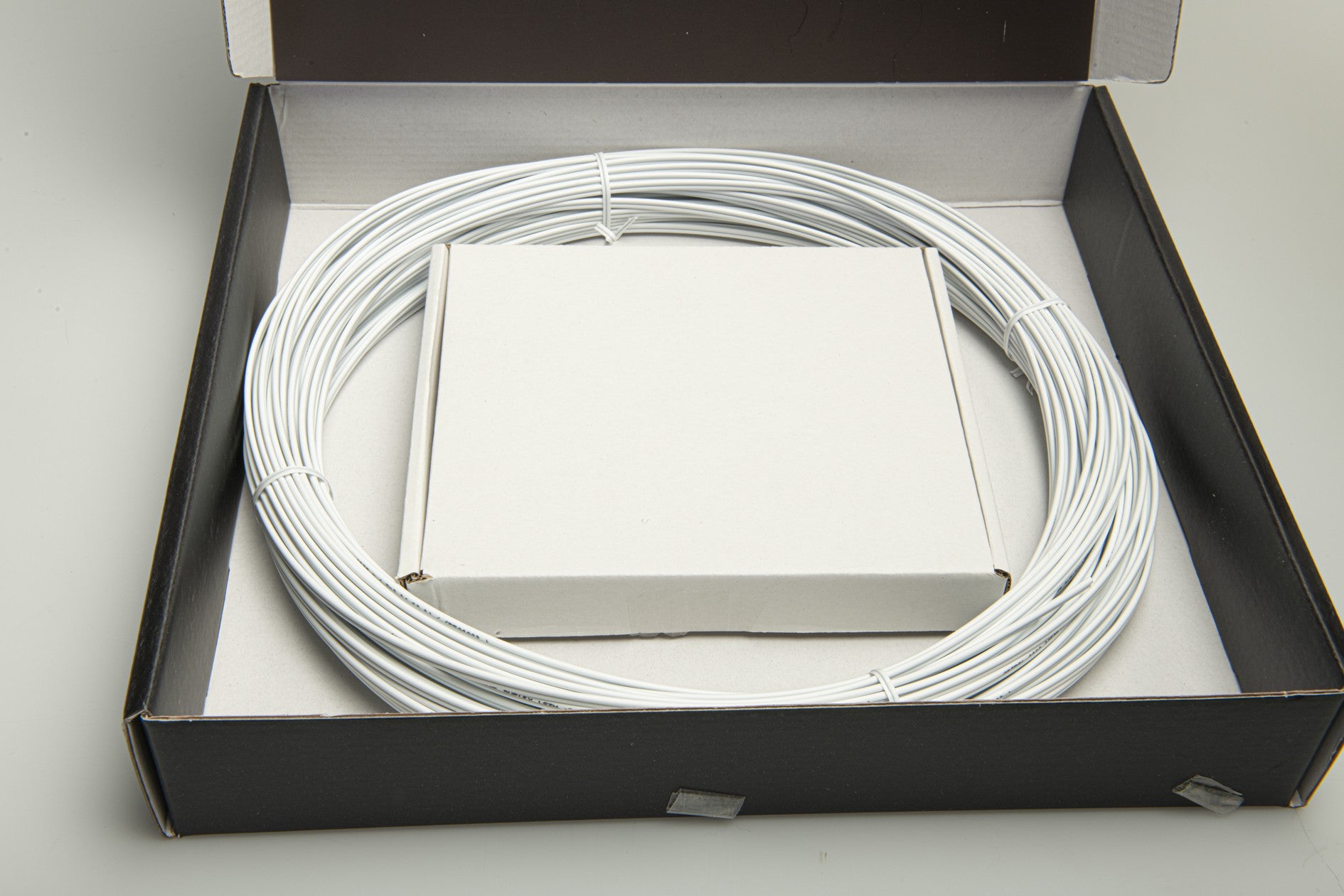 Kit Dúplex 100 Mb/s de Fibra Óptica Plástica Snap Data