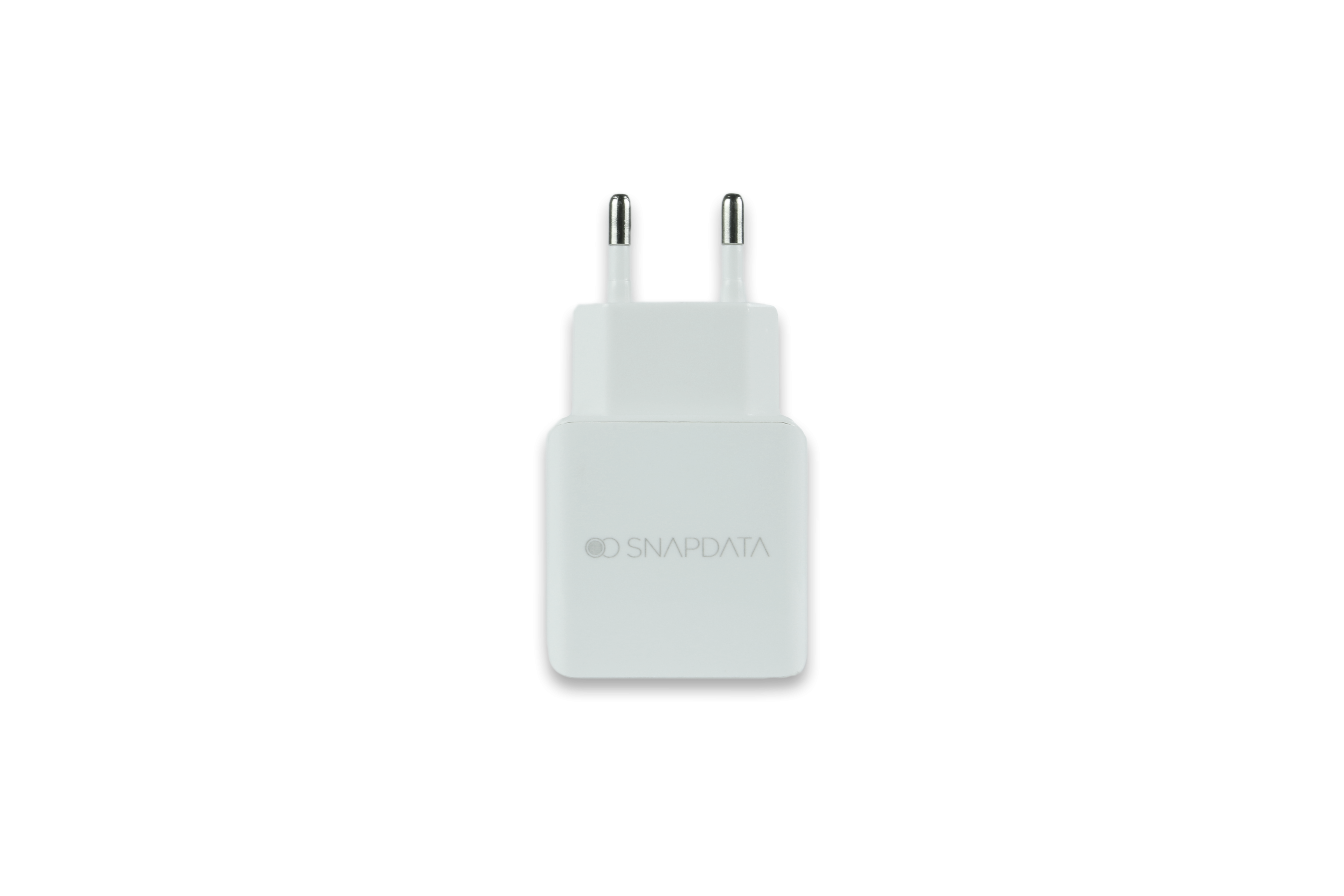 Cargador 2 USB's tipo C (Europeo)