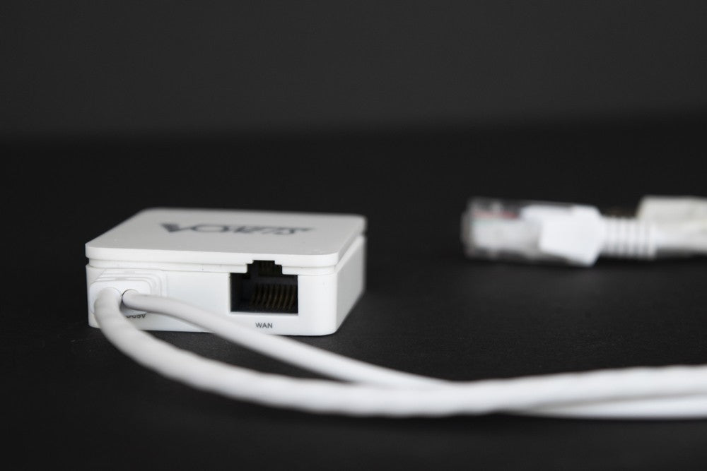 Pack Teletrabajo Snap Data - Kit Single + WIFI (Pack Student)