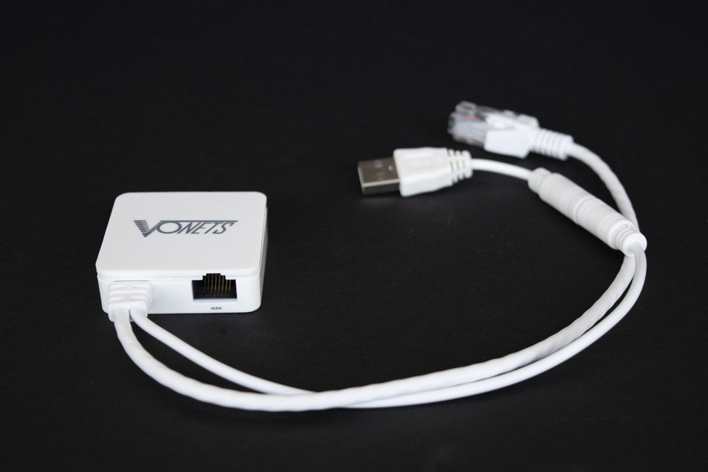 Pack Teletrabajo Snap Data - Kit Single + WIFI (Pack Student)