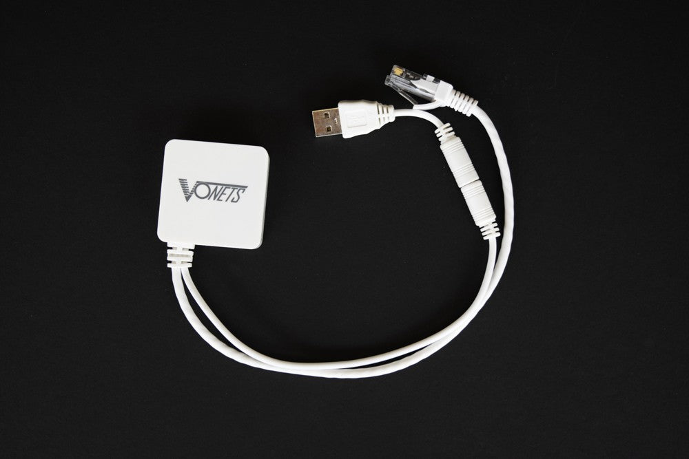 Pack Teletrabajo Snap Data - Kit Single + WIFI (Pack Student)