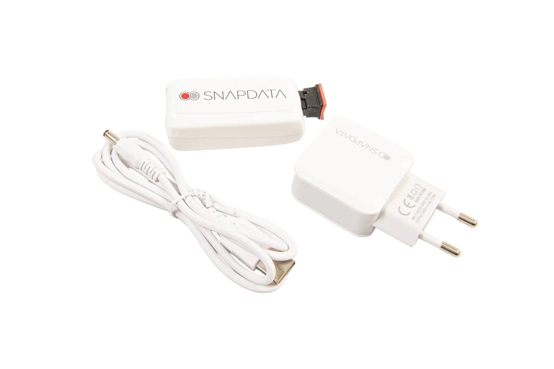 ACT1001 - Conversor de medios para fibra óptica plástica 1 Gbps