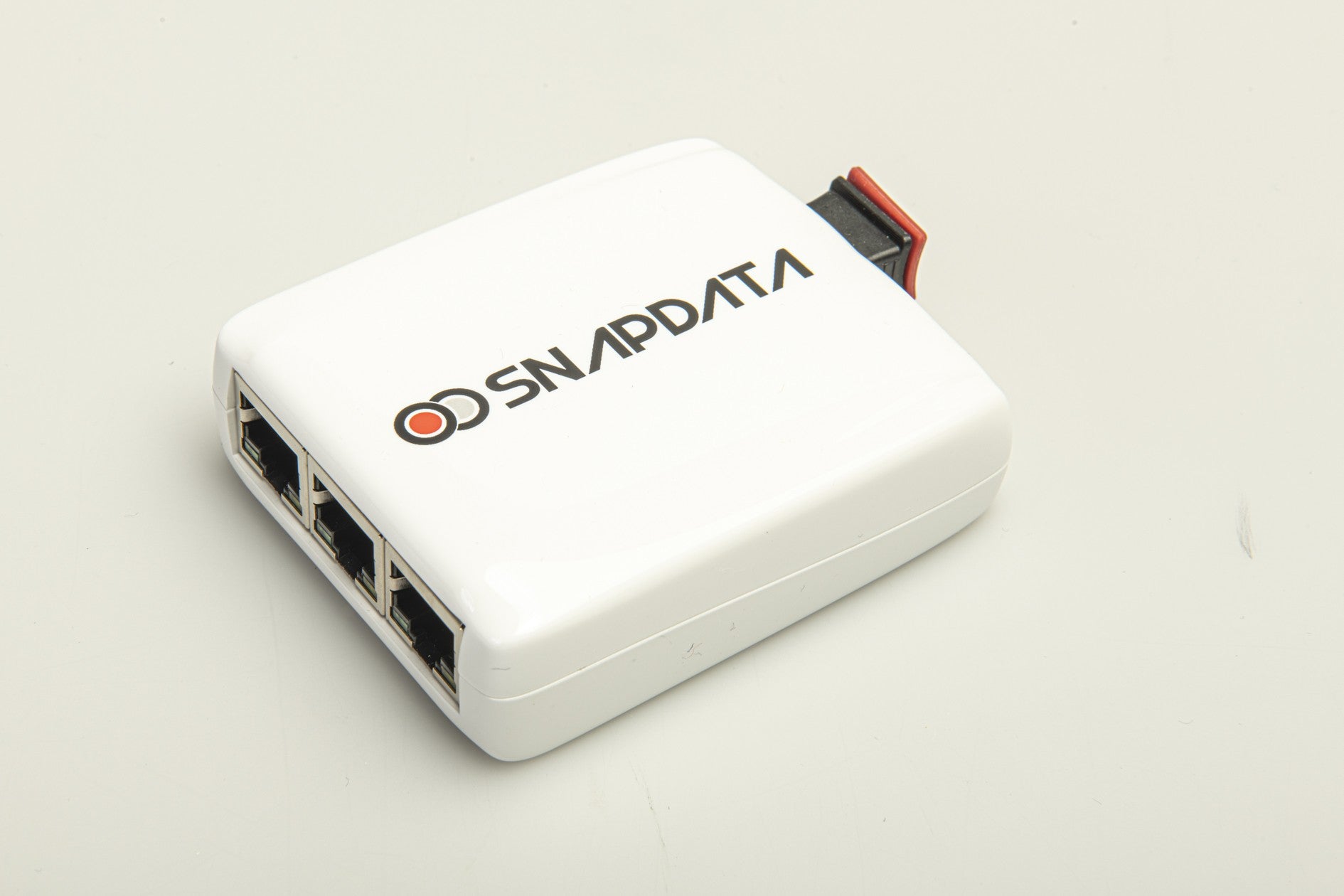 ACT1003 - Conversor de medios para fibra óptica plástica 1 Gbps