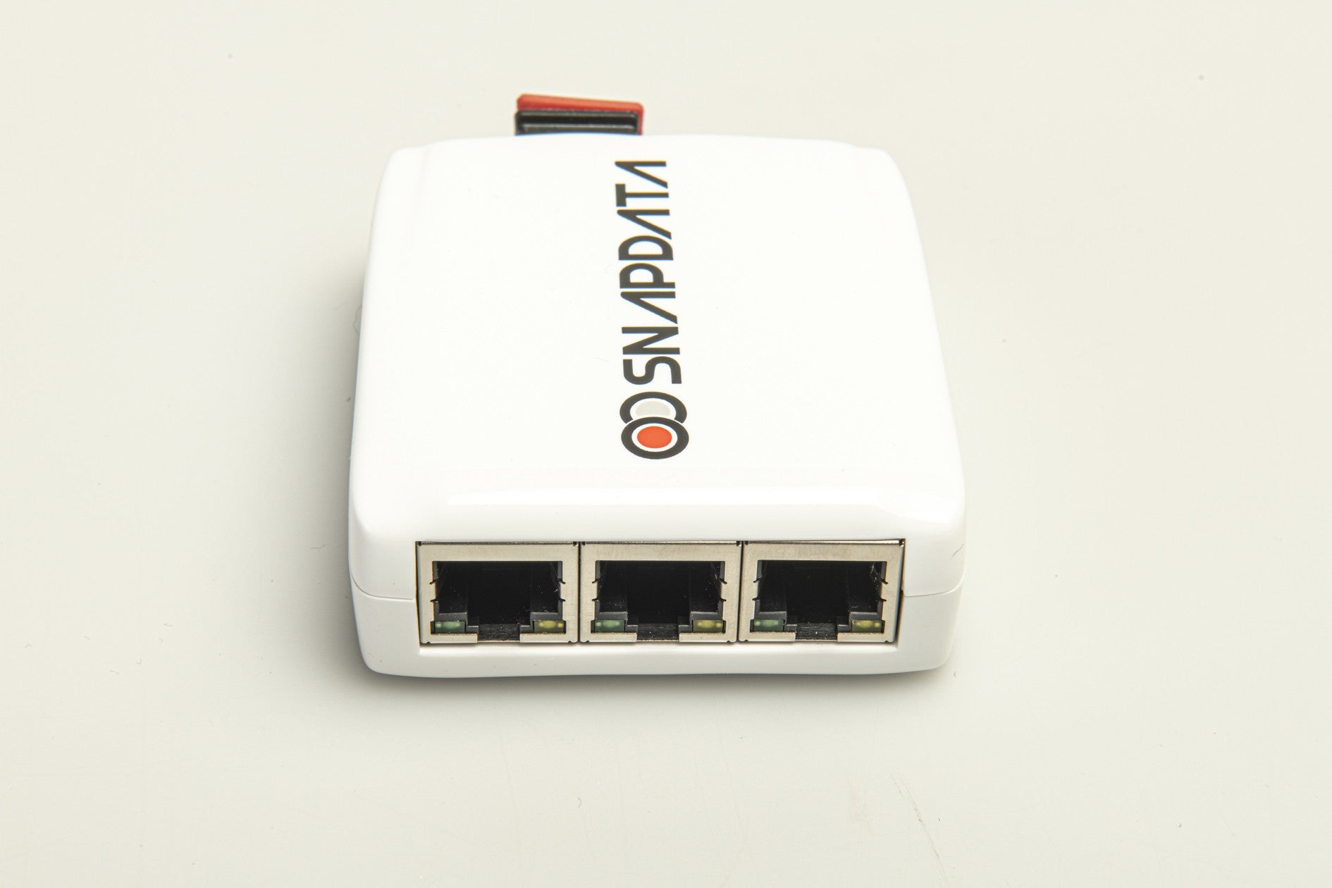 ACT1003 - Conversor de medios para fibra óptica plástica 1 Gbps