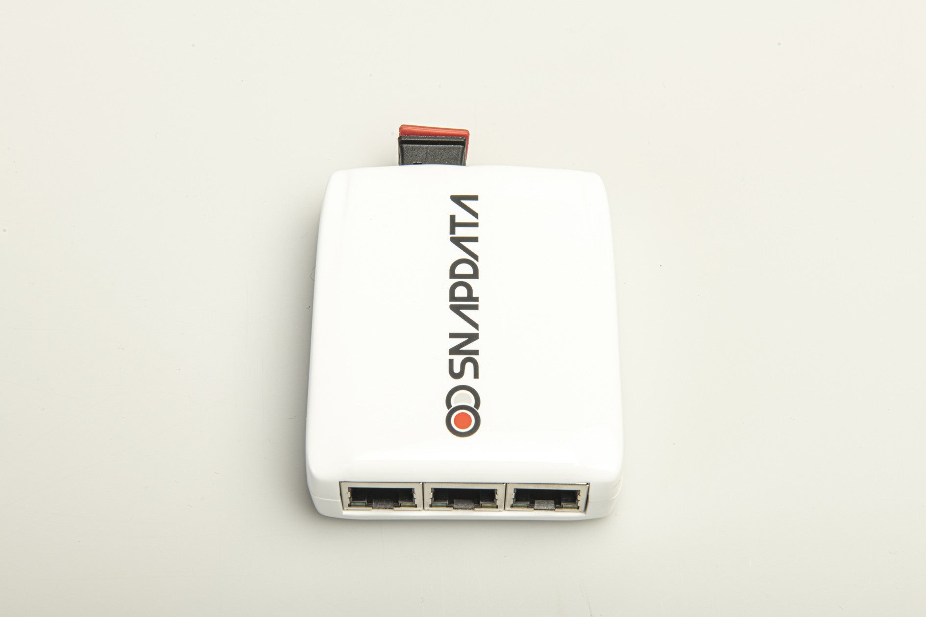 ACT1003 - Conversor de medios para fibra óptica plástica 1 Gbps