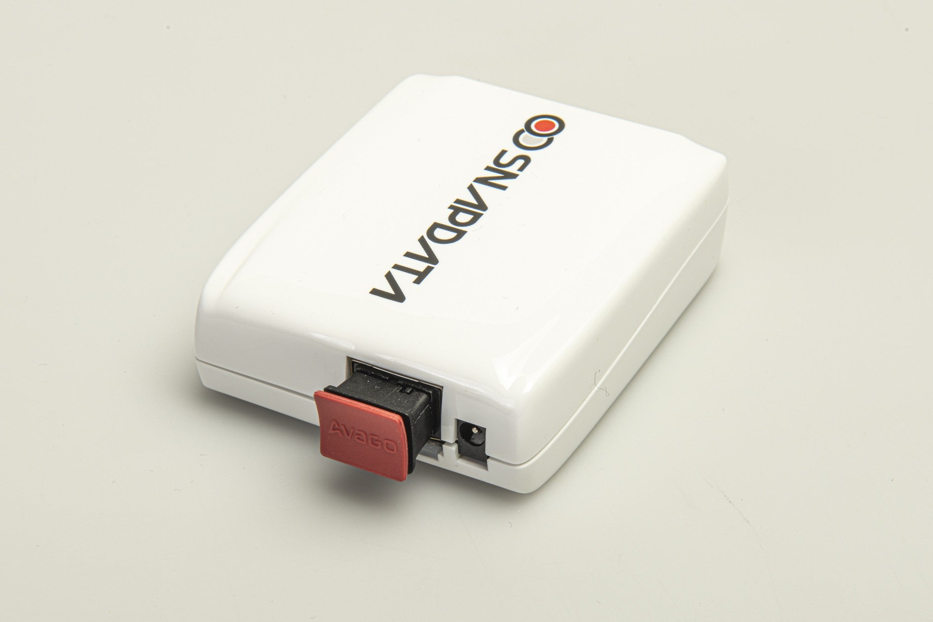 ACT1003 - Conversor de medios para fibra óptica plástica 1 Gbps