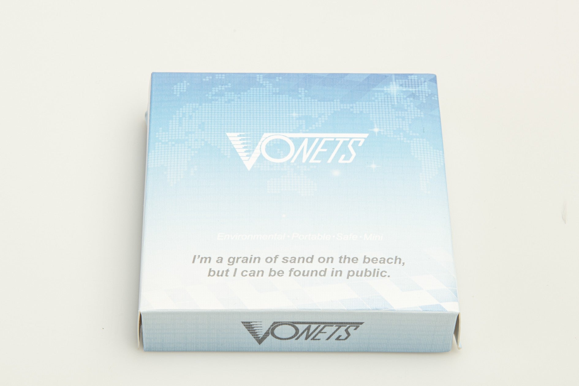 Módulo WiFi Minirouter Vonets