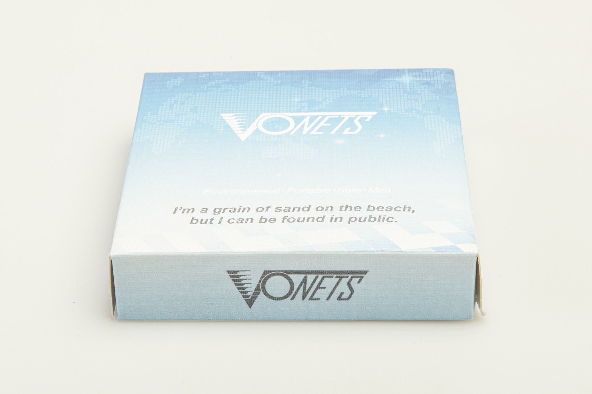 Módulo WiFi Minirouter Vonets