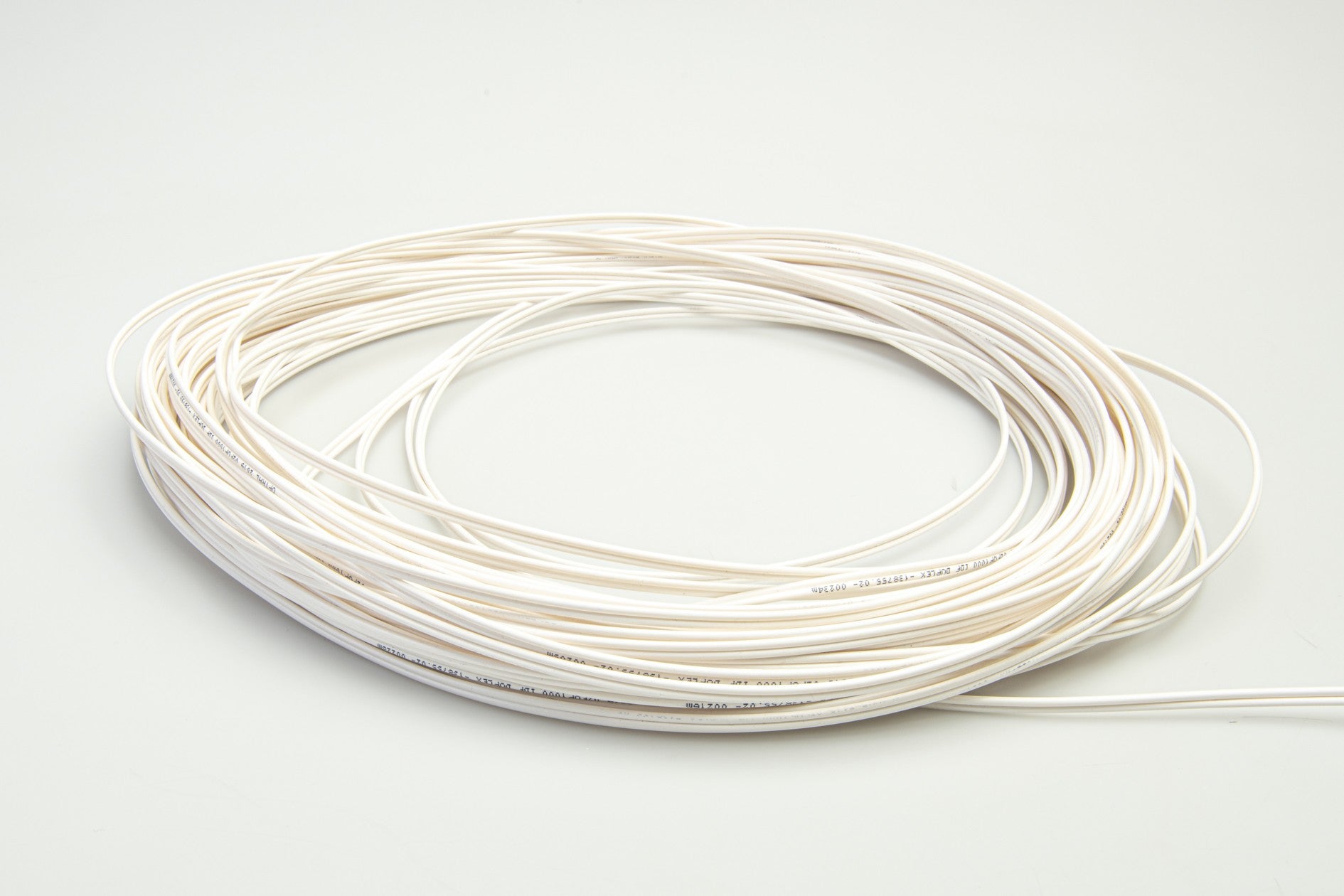 Cable de Fibra Óptica Plástica