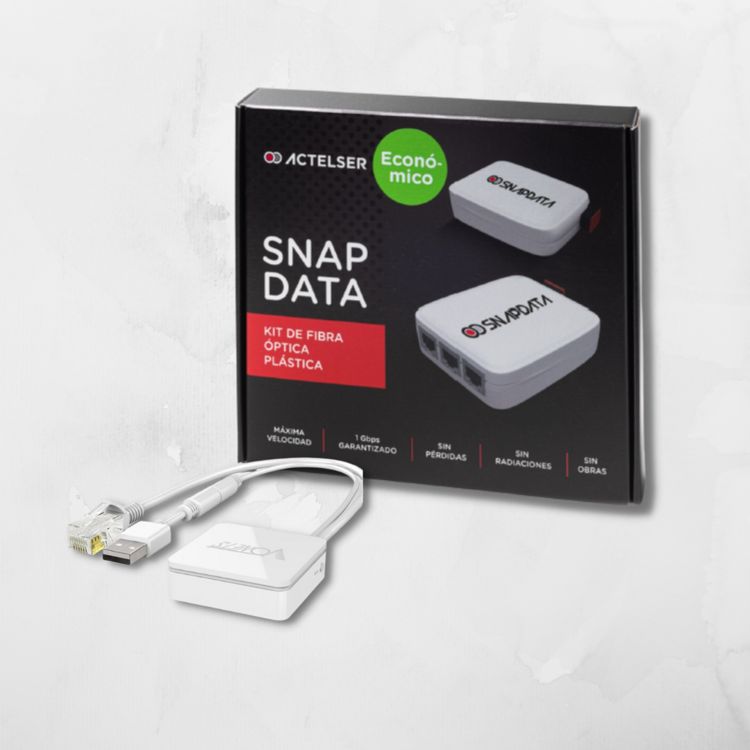 Pack Teletrabajo Plus