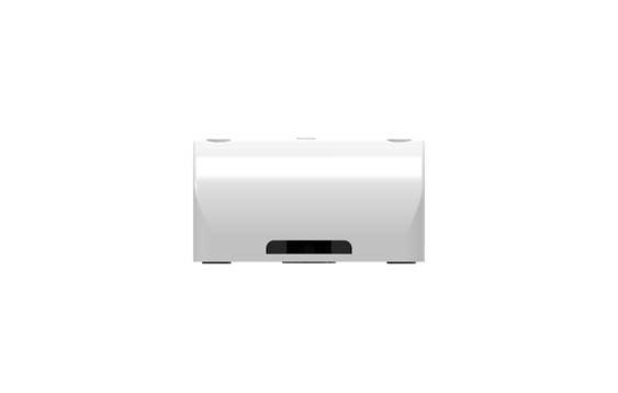 ACT2003 PLUS Surface - 1 Gbps Plastic Optical Fiber Media Converter