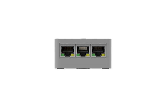 ACT2003 PLUS Surface - 1 Gbps Plastic Optical Fiber Media Converter