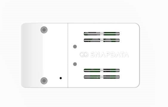 ACT2003 PLUS Surface - 1 Gbps Plastic Optical Fiber Media Converter