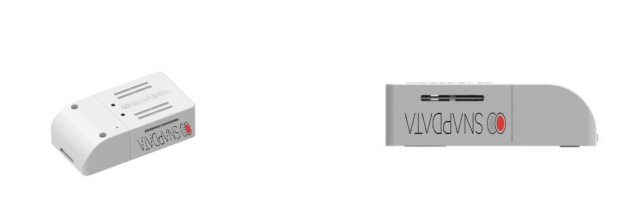 ACT1003 PLUS Surface - 1 Gbps Plastic Optical Fiber Media Converter