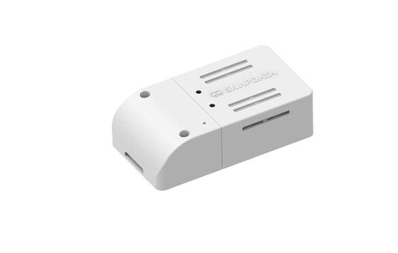 ACT1003 PLUS Surface - 1 Gbps Plastic Optical Fiber Media Converter