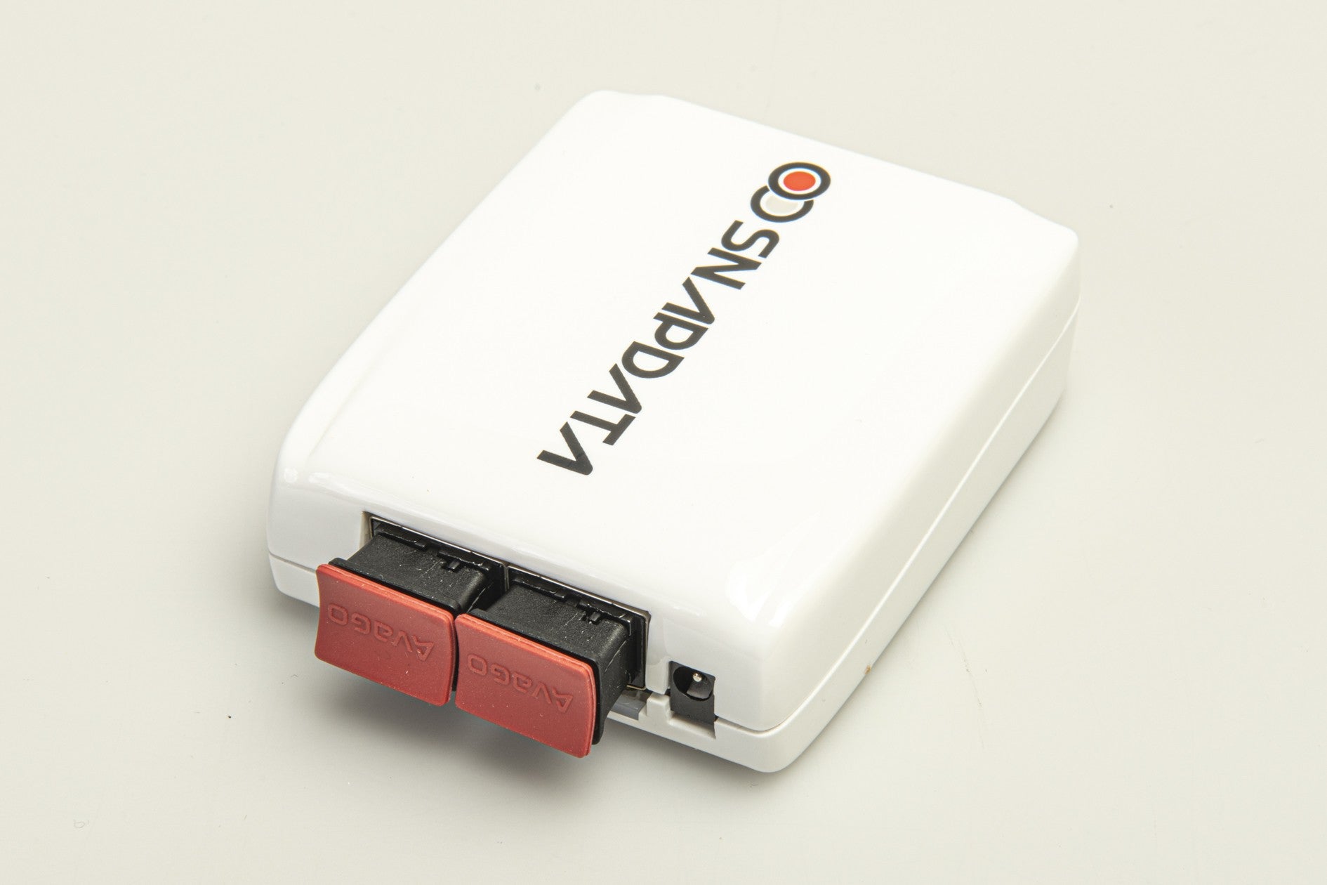 ACT2003 PLUS Sobremesa - Conversor de medios para fibra óptica plástica 1 Gbps