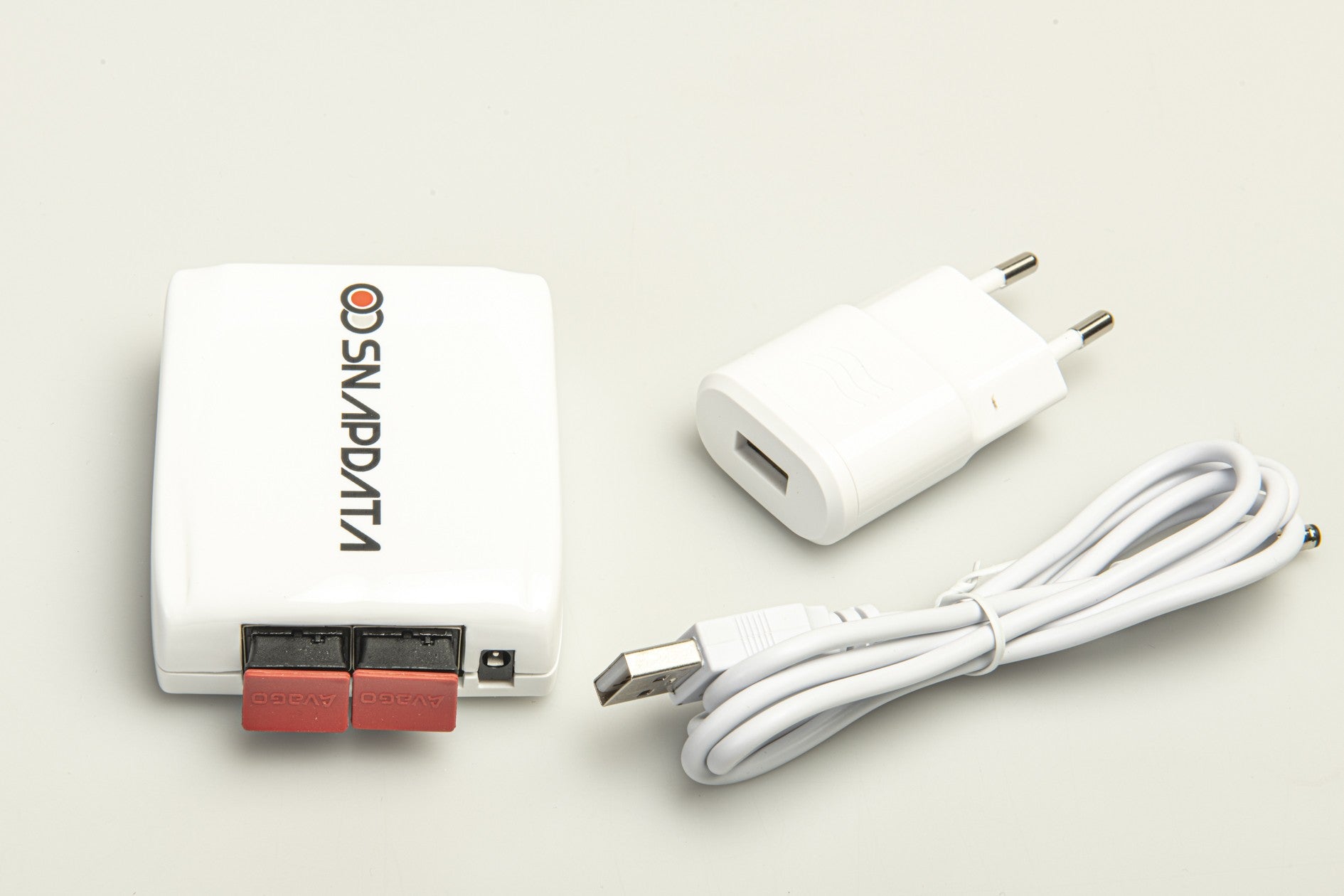 ACT2003 PLUS Sobremesa - Conversor de medios para fibra óptica plástica 1 Gbps