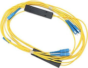Fiber optic cable - Splitter