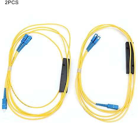 Fiber optic cable - Splitter