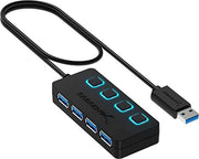 Hub USB 3.2 GEN 1