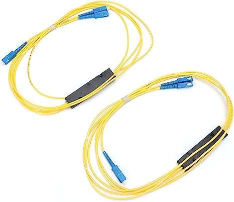 Fiber optic cable - Splitter