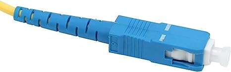 Fiber optic cable - Splitter