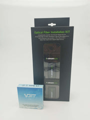Pack Solution WiFi Totale pour Fibre Optique Plastique