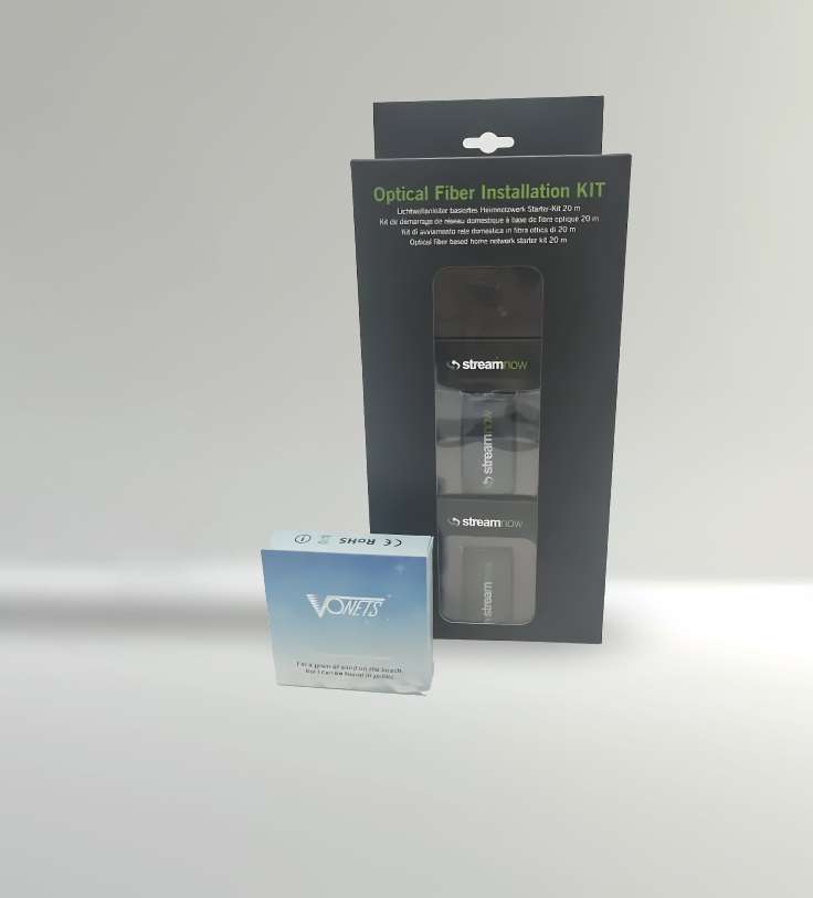 Pack Total Wifi Solution