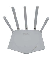 ACT3000: Repetidor y Router Wi-Fi 6 de Doble Banda con Tecnología Mesh para Hogares Inteligentes y Mayor Cobertura