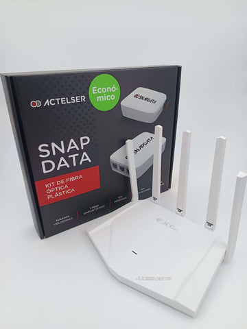 Pack Teletrabajo Plus Mesh