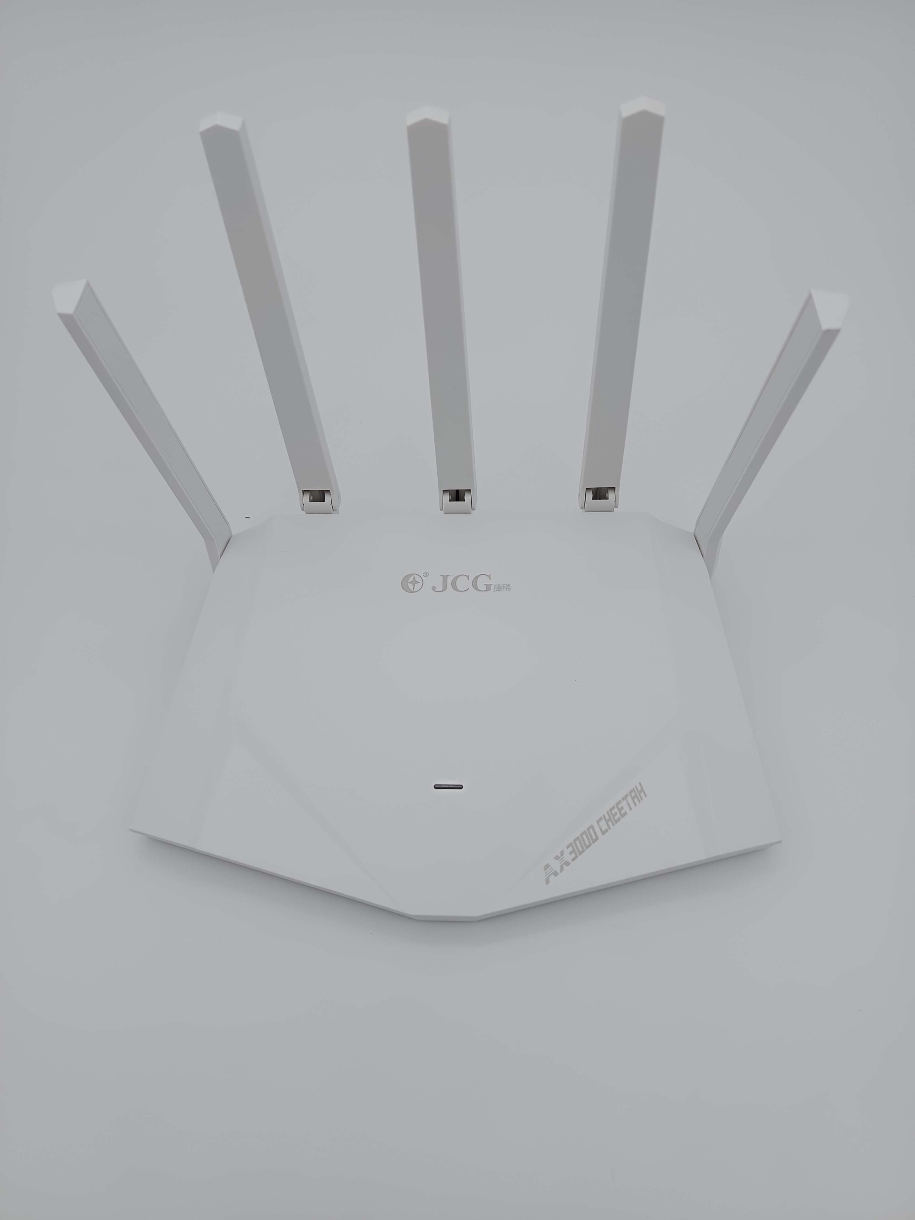 Pack Total WiFi Solution Plus (WiFi Mesh)