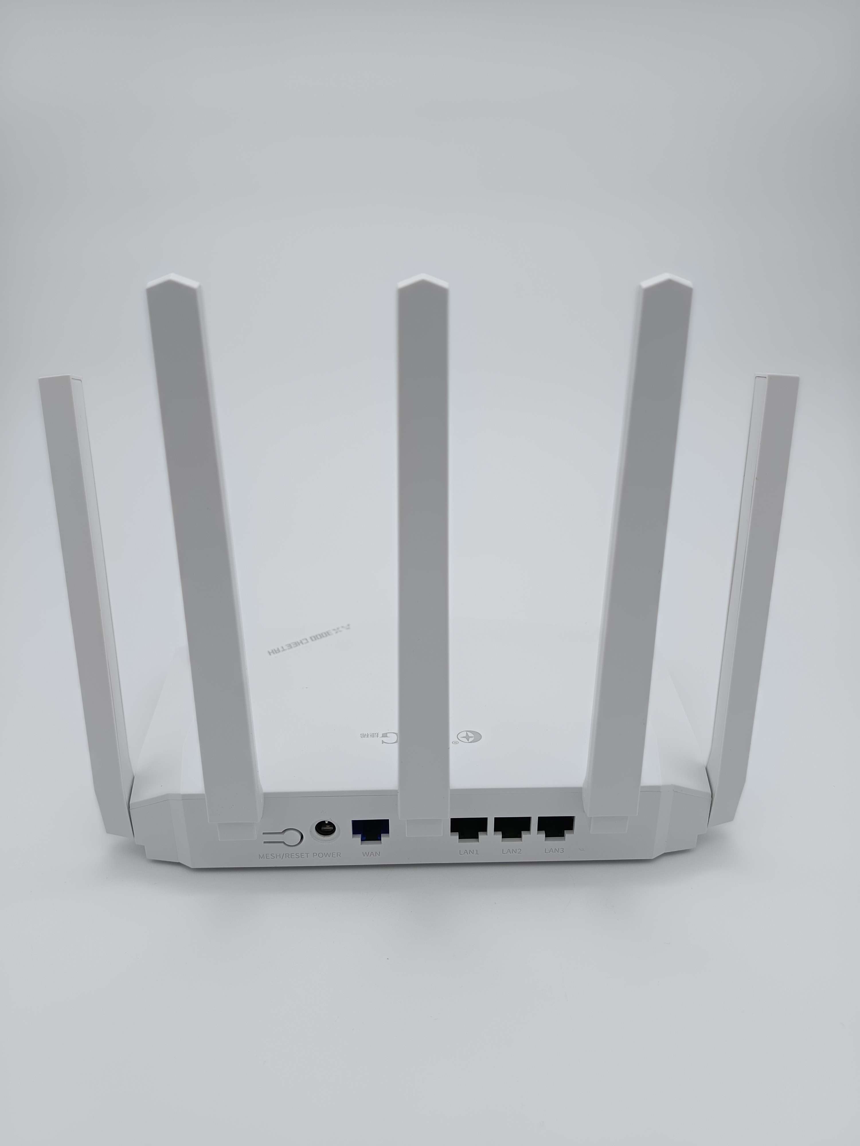Pack Total WiFi Solution Plus (WiFi Mesh)