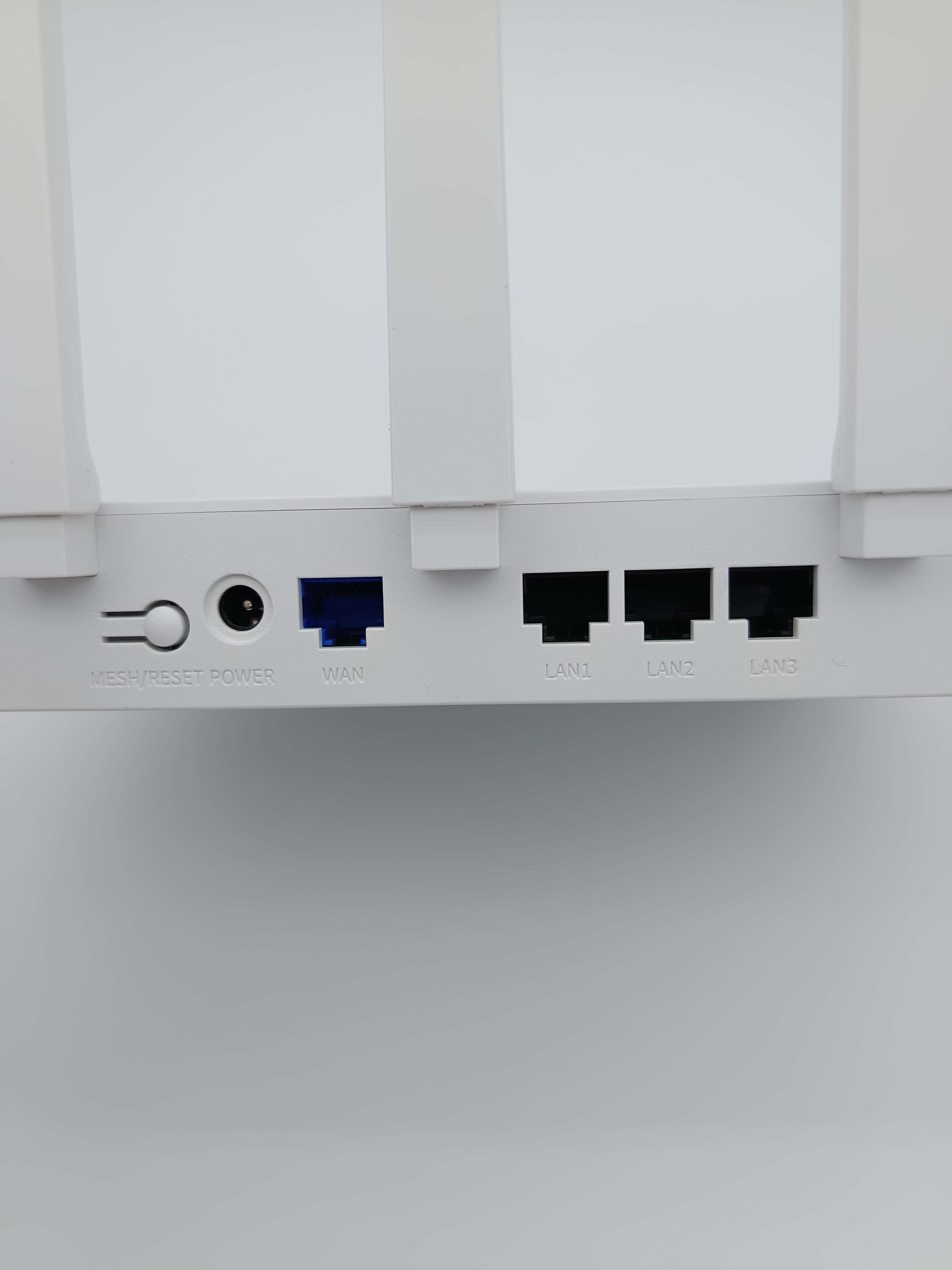 Pack Total WiFi Solution Plus (WiFi Mesh)