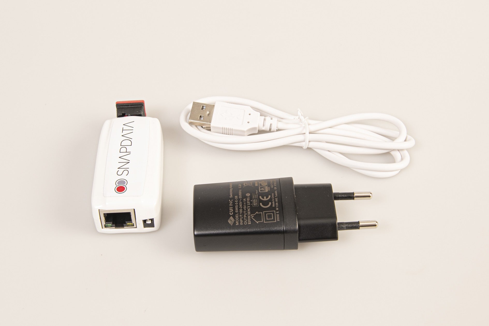 ACT101 - 100 Mbps Plastic Optical Fiber Media Converter